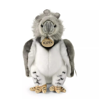 RAPPA Plyšová harpyje 27 cm / ECO-FRIENDLY / od 0 let