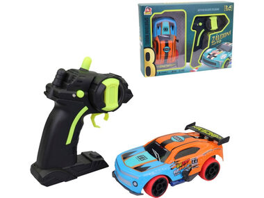 MaDe 20740 Auto závodní na ovládání / 2,4 GHz / 13 cm / od 3 let