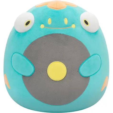 Orbico Squishmallows Pokémon Belibolt / 36cm / od 3 let