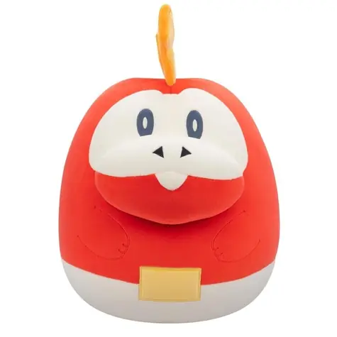 Orbico Squishmallows Pokémon Fuecoco / 25 cm / od 3 let