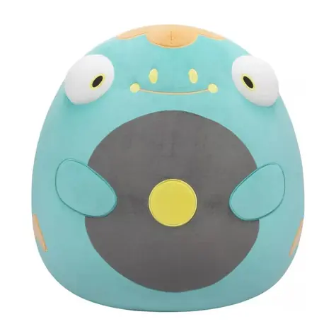 Orbico Squishmallows Pokémon Belibolt / 60cm / od 3 let
