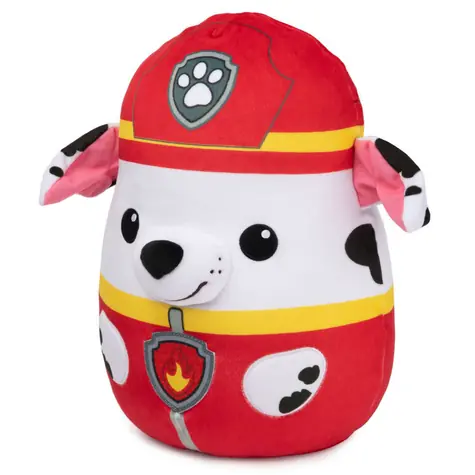 Paw Patrol - Plyšový Marshall 30cm / od 1 roku