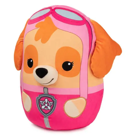 Paw Patrol - Plyšová Skye 30cm / od 1 roku