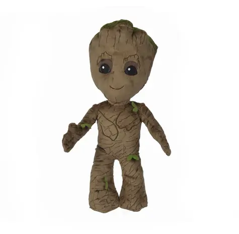 RAPPA Disney Marvel Groot plyšový 20 cm / od 0 let