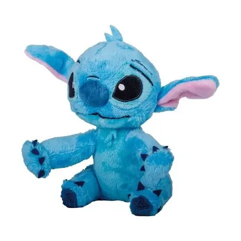 RAPPA Plyšový Stitch 20cm / od 0 let