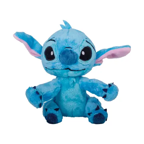 RAPPA Plyšový Stitch Sedící 25cm / od 0 let