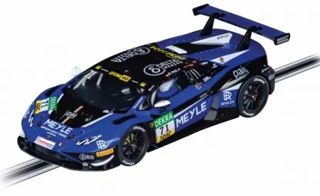Carrera 27815 Evolution Lamborghini Huracán GT3 / Auto pro autodráhu / 1:32