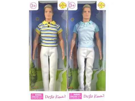 MaDe 95478 Kevin přítel Lucy / od 3 let