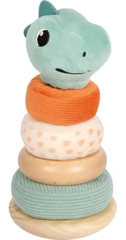 small foot Nasazování na tyč Dino / od 12 měsíců