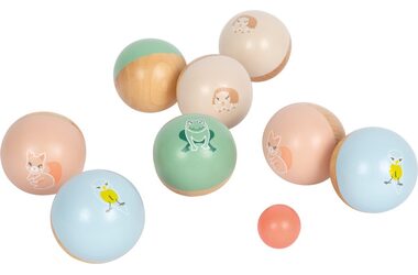 small foot Pétanque Garden Buddies / od 3 let