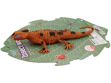 MaDe 14909 Ještěr / 26 x 11 cm / od 3 let