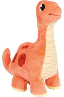 small foot Plyšový brontosaurus Dino / od 0 let