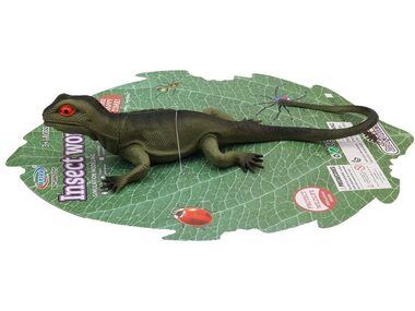 MaDe 14915 Ještěr / 31 x 10 cm / od 3 let