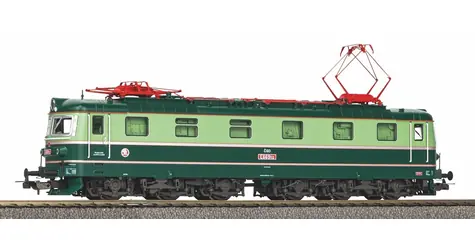 Piko Elektrická lokomotiva E669.1 ČSD III - 21020