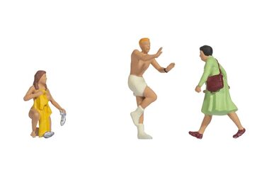 Noch Funny-Scenes In flagranti