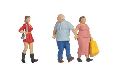 Noch Funny-Scenes Procházka