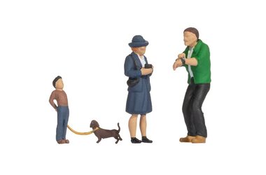 Noch Funny-Scenes Špatné parkování