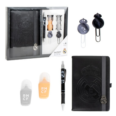 Cerdá Set psacích potřeb Real Madrid