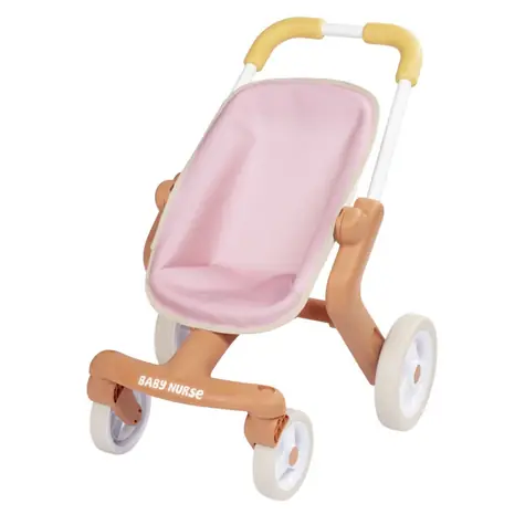 Smoby BN Kočárek pro panenky sportovní / od 18 měsíců