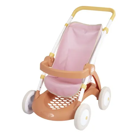 Smoby BN Kočárek sportovní CHULI POP / od 18 měsíců
