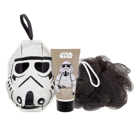 Corsair Toiletries Original Storm Trooper sprchový gel a hrnek / 100ml