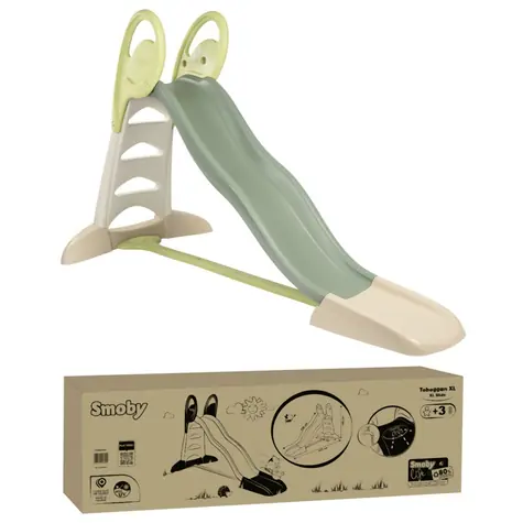 Smoby Skluzavka Life XL 230 cm / od 3 let