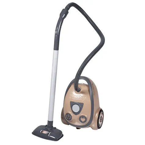 Smoby Vysavač Rowenta Vacuum, na baterie / od 3 let