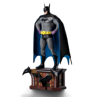 Iron Studios - Batman Detective - DC Comics (85th Anniversary) - Art Scale 1/10