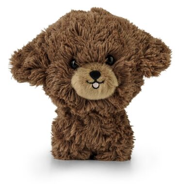 Daffi Maskot Teddy Pets štěně pudla / od 0 měsíců