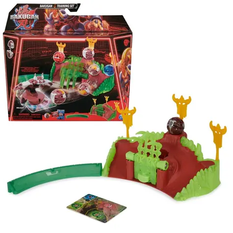 Spin Master Bakugan / Tréninková sada Mammal / od 6 let