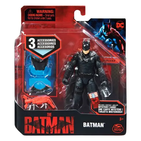 Spin Master Batman film figurky 10 cm / od 3 let