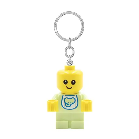 LEGO® Minifigures Baby svítící figurka (HT)