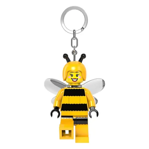 LEGO® Minifigures Čmeláčí dívka svítící figurka (HT)