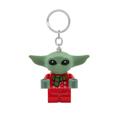 LEGO® Star Wars™ Baby Yoda ve svetru svítící figurka (HT)