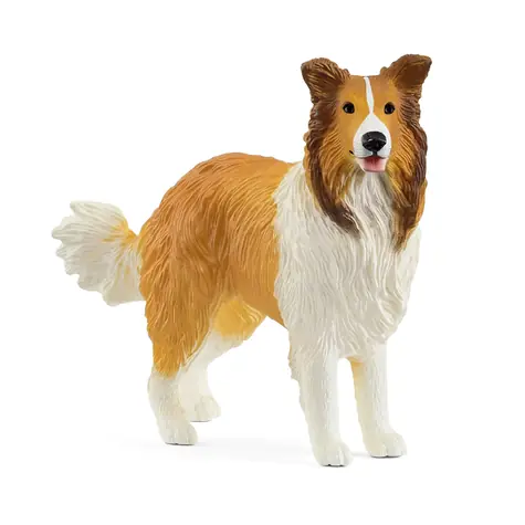 Schleich Zvířátko - Kolie / od 3 let