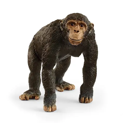 Schleich Zvířátko - Šimpanz / od 3 let