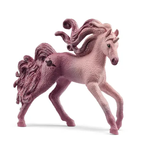 Schleich Sběratelský jednorožec Saturnia / od 5 let