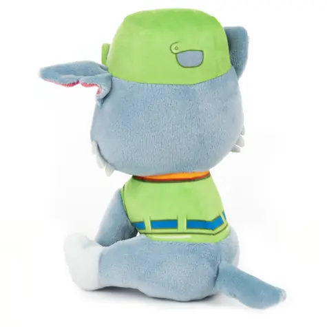 Spin Master GUND Tlapková Patrola Rocky plyšák / 15 cm / od 12 měsíců