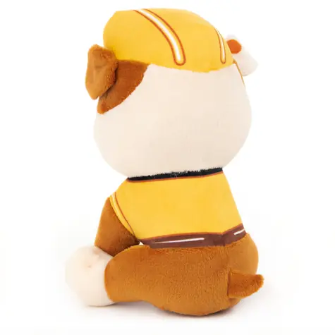Spin Master GUND Tlapková Patrola Rubble plyšák / 15 cm / od 12 měsíců