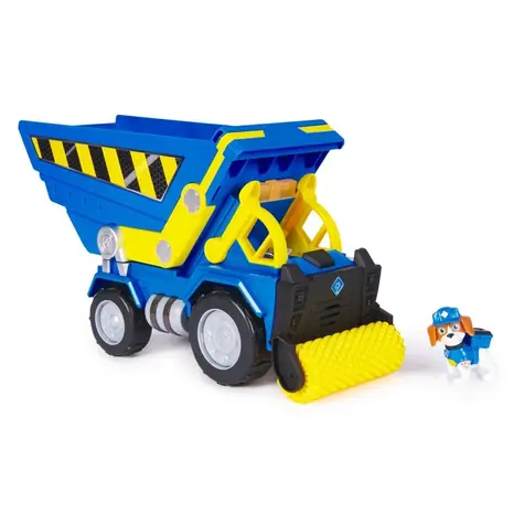 Spin Master Rubble & Crew interaktivní vozidlo se zvuky Wheeler / od 3 let