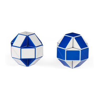 Spin Master Rubikovi spojovací hadi skládačka / od 3 let