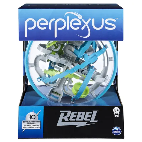 Spin Master SMG Perplexus - Začátečník / 3D hlavolam / Obtížnost: lehká / od 6 let