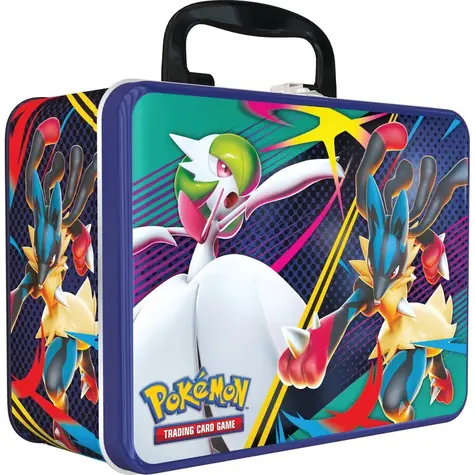 Pokémon TCG: Collectors Chest 2025 / od 3 let