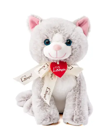 Lumpin Kočka Jacqueline 25cm / od 0 let