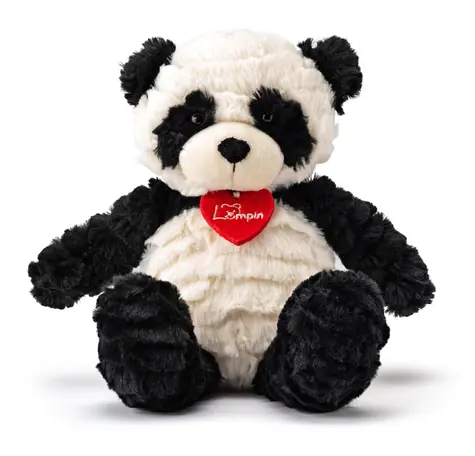 Lumpin Panda Wu 20 cm / od 0 let
