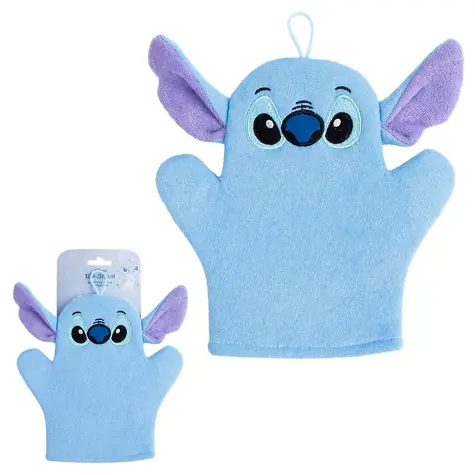 Cerdá Mycí žínka Stitch 