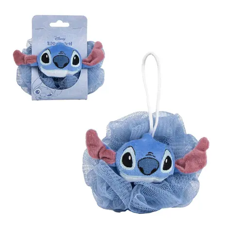 Cerdá Koupelová houba 3D Stitch 