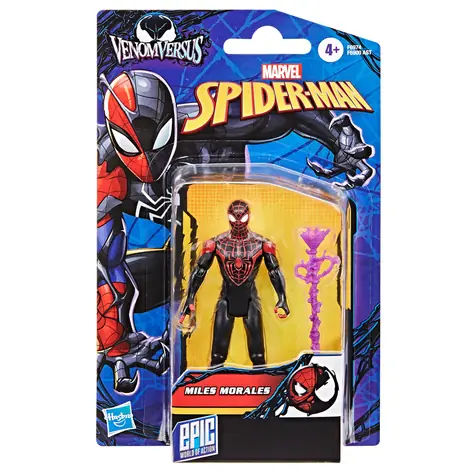 Hasbro Spider-Man Miles Morales figurka / od 4 let