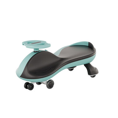 Tulano Focus 35 modrá / LED gravitační odrážedlo / pro děti od 3 let