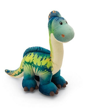 NICI plyš Dino Snackilus 29cm / GREEN kolekce / od 0 měsíců